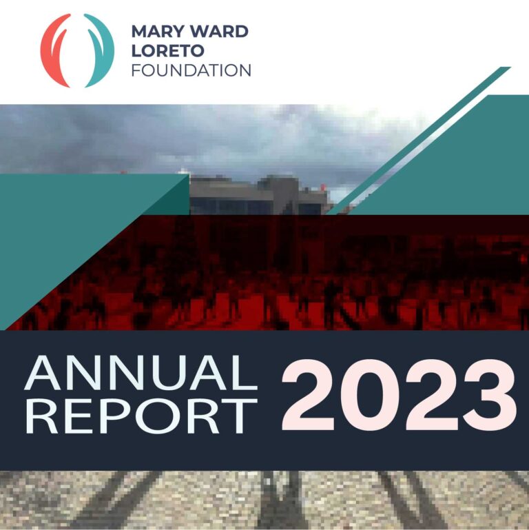Sustaining Hope and Dignity, Expanding Mission: MWL 2023 Annual Report